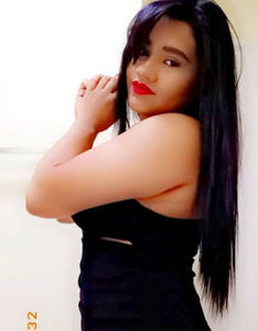 Meet your Posher, Eliza